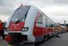 Budamar Logistics has acquired a 33% stake in rolling stock manufacturer ŽOS Vrútky.