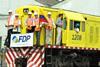 Freight operations resume on the Buenaventura - Yumbo section of Colombia's Pacific rail network.
