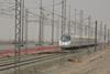 Harsco is to supply rail grinders for Saudi Arabia’s Haramain High Speed Rail line.