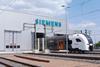 The RRX fleet is to be maintained by Siemens at a purpose-built depot in Dortmund.
