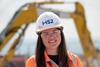 Undergraduates can now apply for one of 30 paid placements on HS2 this summer
