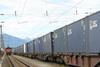 Rail Cargo Operator plans to offer regular China – Italy services from 2018.