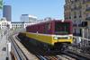 Paris metro battery loco impression (Image Stadler)