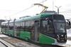 UKVZ Castor tram (Photo UKVZ)
