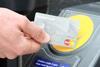 Cubic Transportation Systems ‘inevitably learned a lot’  from the roll-out of contactless payment in London.