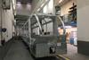 First bodyshell for the dual-gauge rolling stock ordered for through services between Montreux and Interlaken Ost has been completed.