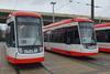Duisburg Alstom Flexity tram (1)