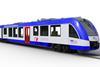 Transdev’s Bayerische Regiobahn has ordered 41 Alstom Coradia Lint diesel multiple-units.