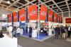 UK stand at InnoTrans 2024