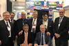 The International Union of Railways and the Latin American Railway Association signe a memorandum of understanding in São Paulo.