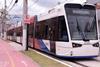 Santos tram extension (photo state gov of Sao Paulo)
