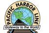 Pacific Harbor Line logo