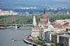 A contract to implement a major modernisation of the Hungarian section of the Budapest – Beograd route has been signed.