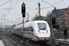 Deutsche Bahn has resumed acceptance of ICE 4 trainsets with immediate effect, Siemens Mobility and Bombardier Transportation have announced.