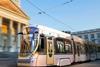 Bombardier has won orders to supply 90 trams to Brussels, under a framework contract covering up to 175 vehicles.
