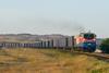 KTZ containmer train (Photo KTZ)
