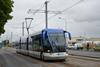 Caen municipality plans to replace its guided bus network with a conventional steel wheel tramway.