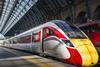 LNER has formally accepted its first Hitachi Class 800 electro-diesel IEP Azuma trainsets.