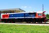 PT KAI EMD GT38AC diesel locomotive (Photo Progress Rail)