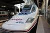 RENFE plans to deploy its Series 102 and 112 AVE trainsets on the Granada services.