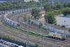 es-first Spanish rolling mway test run Madrid-Mariano Alvaro Navarro