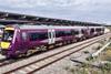 EMR Class 170 DMU refurbished (Photo EMR) (4)