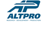 Altpro index logo