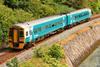 The Welsh Government has invited Abellio Rail Cymru, Arriva Rail Wales, KeolisAmey and MTR Corp (Cymru) Ltd to submit final tenders for the next Wales & Borders passenger franchise.