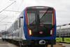 Stadler has presented a four-car metro trainset that it is supplying to Minsk Metro.
