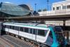 The second phase of the Sydney metro is included in the budget.