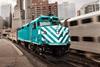 Commuter rail agencies are being offered flexible options for the lease of ‘like new’ modernised diesel locomotives by Rolling Stock Solutions