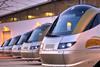 Gautrain Management Agency is planning to obtain second-hand rolling stock from the UK.