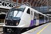 Transport for London has completed a sale and leaseback deal for the Class 345 EMUs which Bombardier Transportation is delivering for Elizabeth Line services.