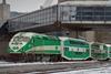 Toronto GO Transit train (Photo: Korneel Luth/Pixabay)