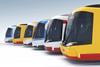 A consortium of six German and Austrian transport bodies has jointly awarded Stadler a framework contract for the supply and maintenance of up 504 tram-trains