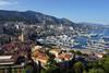 Monaco (Photo Fionaleelq, Pixabay)