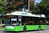 Bogdan is supplying 57 T701.17 trolleybuses to Kharkiv.