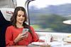Virgin Trains has worked with Vodafone and OpenMarket to roll out a Rich Communications Services-based chat service for passenger communications.