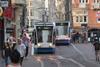 Amsterdam trams