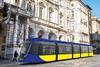 it Torino Hitachi rail tram impression