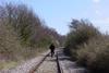 Sizewell Trespass (Photo Network Rail)