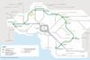 au-melbourne suburban rail loop map