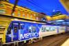 Metro Trains Melbourne is to test bearing and wheelset monitoring sensors supplied by Perpetuum.