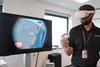 VR Training