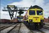 Freightliner-loco-loading-via-crane