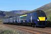 ScotRail Class 222 impression with mountains (Image ScotRail)