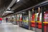 TfL is to install 4G connectivity on a trail section of the Jubilee Line next year.