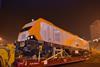 ONCF has taken delivery of the first of 30 Alstom Prima M4 locomotives