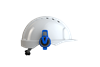 Plinx - TeamTag - Helmet Large