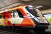 Vande Bharat train (Image Kinet Railway Solutions)